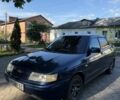 Синий ВАЗ 2110, объемом двигателя 1.6 л и пробегом 203 тыс. км за 2400 $, фото 1 на Automoto.ua