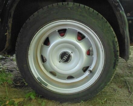 ВАЗ 2110 1976 у Чернігові на Automoto.ua Синій ВАЗ 2110, об'ємом двигуна 2 л та пробігом 120 тис. км за 800 $, фото 6 на Automoto.ua