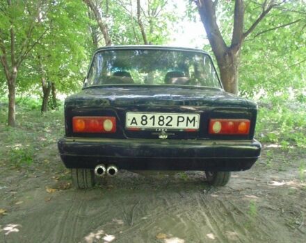 ВАЗ 2110 1976 у Чернігові на Automoto.ua Синій ВАЗ 2110, об'ємом двигуна 2 л та пробігом 120 тис. км за 800 $, фото 1 на Automoto.ua