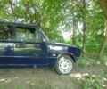 Синій ВАЗ 2110, об'ємом двигуна 2 л та пробігом 120 тис. км за 800 $, фото 4 на Automoto.ua