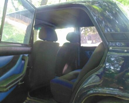 ВАЗ 2110 1976 у Чернігові на Automoto.ua Синій ВАЗ 2110, об'ємом двигуна 2 л та пробігом 120 тис. км за 800 $, фото 3 на Automoto.ua