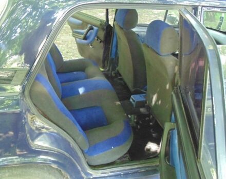 ВАЗ 2110 1976 у Чернігові на Automoto.ua Синій ВАЗ 2110, об'ємом двигуна 2 л та пробігом 120 тис. км за 800 $, фото 5 на Automoto.ua