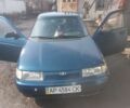 Синій ВАЗ 2110, об'ємом двигуна 1.5 л та пробігом 161 тис. км за 1241 $, фото 1 на Automoto.ua