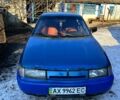 Синій ВАЗ 2110, об'ємом двигуна 1.6 л та пробігом 170 тис. км за 1200 $, фото 7 на Automoto.ua