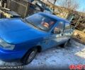 Синій ВАЗ 2110, об'ємом двигуна 1.6 л та пробігом 170 тис. км за 1200 $, фото 6 на Automoto.ua