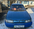 Синій ВАЗ 2110, об'ємом двигуна 1.6 л та пробігом 170 тис. км за 1207 $, фото 4 на Automoto.ua