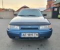 Синий ВАЗ 2110, объемом двигателя 1.5 л и пробегом 195 тыс. км за 1850 $, фото 5 на Automoto.ua