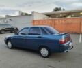 Синий ВАЗ 2110, объемом двигателя 1.5 л и пробегом 195 тыс. км за 1850 $, фото 13 на Automoto.ua