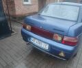Синий ВАЗ 2110, объемом двигателя 1.5 л и пробегом 207 тыс. км за 700 $, фото 7 на Automoto.ua