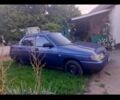 Синий ВАЗ 2110, объемом двигателя 1.5 л и пробегом 280 тыс. км за 560 $, фото 1 на Automoto.ua