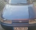 Синий ВАЗ 2110, объемом двигателя 1.5 л и пробегом 270 тыс. км за 1321 $, фото 2 на Automoto.ua