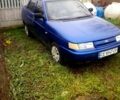 Синий ВАЗ 2110, объемом двигателя 1.5 л и пробегом 276 тыс. км за 1000 $, фото 1 на Automoto.ua