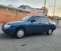 Синий ВАЗ 2110, объемом двигателя 1.5 л и пробегом 195 тыс. км за 1850 $, фото 15 на Automoto.ua