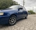 Синий ВАЗ 2110, объемом двигателя 1.5 л и пробегом 253 тыс. км за 1200 $, фото 1 на Automoto.ua