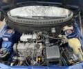 Синий ВАЗ 2110, объемом двигателя 1.5 л и пробегом 253 тыс. км за 1200 $, фото 11 на Automoto.ua