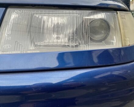 Синий ВАЗ 2110, объемом двигателя 1.5 л и пробегом 253 тыс. км за 1200 $, фото 4 на Automoto.ua