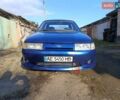 Синий ВАЗ 2110, объемом двигателя 1.5 л и пробегом 300 тыс. км за 999 $, фото 1 на Automoto.ua