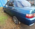 ВАЗ 2110 1999 у Краматорске на Automoto.ua Синій ВАЗ 2110, об'ємом двигуна 0 л та пробігом 300 тис. км за 1116 $, фото 3 на Automoto.ua
