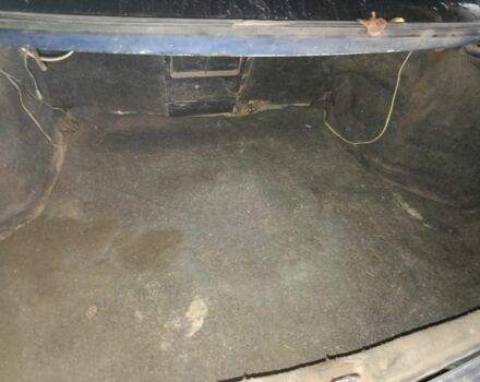 ВАЗ 2110 1999 у Краматорске на Automoto.ua Синій ВАЗ 2110, об'ємом двигуна 0 л та пробігом 300 тис. км за 1116 $, фото 6 на Automoto.ua