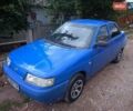 Синій ВАЗ 2110, об'ємом двигуна 1.5 л та пробігом 278 тис. км за 1250 $, фото 1 на Automoto.ua