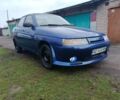 Синий ВАЗ 2110, объемом двигателя 1.5 л и пробегом 400 тыс. км за 999 $, фото 7 на Automoto.ua
