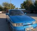 Синий ВАЗ 2110, объемом двигателя 1.5 л и пробегом 70 тыс. км за 703 $, фото 1 на Automoto.ua