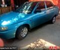 Синий ВАЗ 2110, объемом двигателя 1.6 л и пробегом 168 тыс. км за 1000 $, фото 1 на Automoto.ua