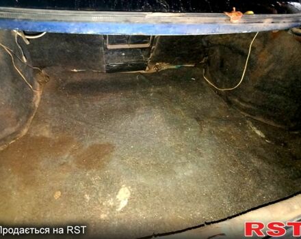 ВАЗ 2110 1999 у Краматорске на Automoto.ua Синій ВАЗ 2110, об'ємом двигуна 1.5 л та пробігом 0 тис. км за 1110 $, фото 6 на Automoto.ua