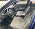 Синий ВАЗ 2110, объемом двигателя 1.5 л и пробегом 253 тыс. км за 1200 $, фото 6 на Automoto.ua