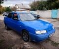 Синій ВАЗ 2110, об'ємом двигуна 1.5 л та пробігом 278 тис. км за 1250 $, фото 1 на Automoto.ua