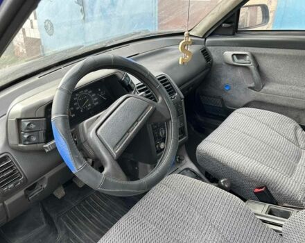 Синий ВАЗ 2110, объемом двигателя 1.5 л и пробегом 400 тыс. км за 999 $, фото 8 на Automoto.ua