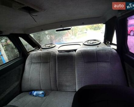 Синій ВАЗ 2110, об'ємом двигуна 1.5 л та пробігом 278 тис. км за 1250 $, фото 3 на Automoto.ua