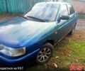 ВАЗ 2110 1999 у Краматорске на Automoto.ua Синій ВАЗ 2110, об'ємом двигуна 1.5 л та пробігом 0 тис. км за 1110 $, фото 1 на Automoto.ua