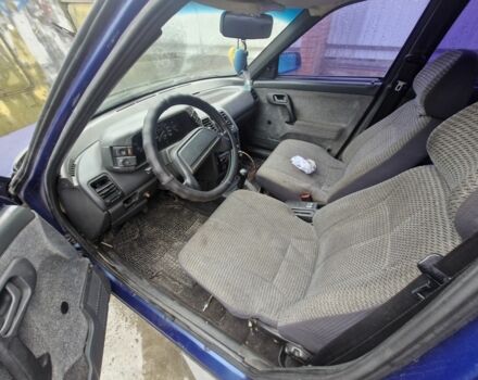 Синій ВАЗ 2110, об'ємом двигуна 1 л та пробігом 234 тис. км за 650 $, фото 5 на Automoto.ua
