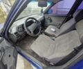 Синій ВАЗ 2110, об'ємом двигуна 1 л та пробігом 234 тис. км за 650 $, фото 5 на Automoto.ua