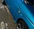 Синий ВАЗ 2110, объемом двигателя 0 л и пробегом 211 тыс. км за 1000 $, фото 5 на Automoto.ua