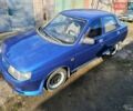 Синий ВАЗ 2110, объемом двигателя 1.5 л и пробегом 300 тыс. км за 999 $, фото 7 на Automoto.ua
