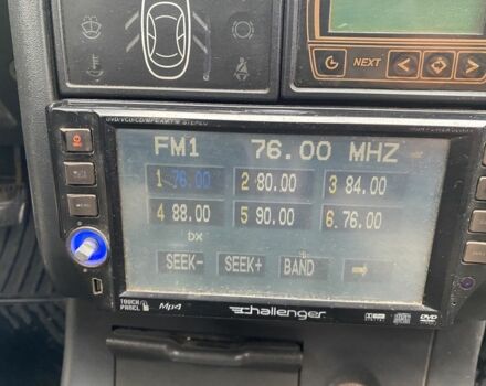 Синий ВАЗ 2110, объемом двигателя 1.5 л и пробегом 253 тыс. км за 1200 $, фото 9 на Automoto.ua