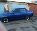 Синий ВАЗ 2110, объемом двигателя 1.5 л и пробегом 300 тыс. км за 999 $, фото 12 на Automoto.ua