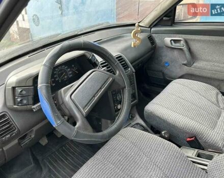 Синий ВАЗ 2110, объемом двигателя 1.5 л и пробегом 300 тыс. км за 999 $, фото 18 на Automoto.ua