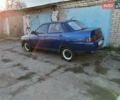 Синий ВАЗ 2110, объемом двигателя 1.5 л и пробегом 300 тыс. км за 999 $, фото 11 на Automoto.ua