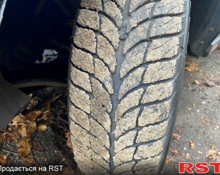 Синий ВАЗ 2110, объемом двигателя 1.5 л и пробегом 253 тыс. км за 1200 $, фото 2 на Automoto.ua