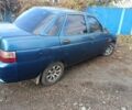 ВАЗ 2110 1999 у Краматорске на Automoto.ua Синій ВАЗ 2110, об'ємом двигуна 0 л та пробігом 300 тис. км за 1116 $, фото 2 на Automoto.ua