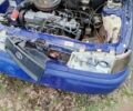 Синий ВАЗ 2110, объемом двигателя 1.5 л и пробегом 225 тыс. км за 1000 $, фото 2 на Automoto.ua