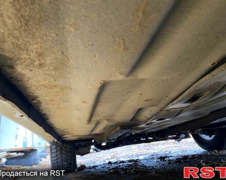 Синий ВАЗ 2110, объемом двигателя 1.5 л и пробегом 253 тыс. км за 1200 $, фото 6 на Automoto.ua
