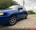 Синий ВАЗ 2110, объемом двигателя 1.5 л и пробегом 253 тыс. км за 1200 $, фото 4 на Automoto.ua