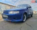 Синий ВАЗ 2110, объемом двигателя 1.5 л и пробегом 300 тыс. км за 999 $, фото 8 на Automoto.ua