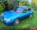 Синий ВАЗ 2110, объемом двигателя 1.5 л и пробегом 0 тыс. км за 1050 $, фото 1 на Automoto.ua