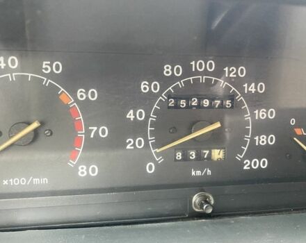 Синий ВАЗ 2110, объемом двигателя 1.5 л и пробегом 253 тыс. км за 1200 $, фото 8 на Automoto.ua