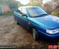 ВАЗ 2110 1999 у Краматорске на Automoto.ua Синій ВАЗ 2110, об'ємом двигуна 1.5 л та пробігом 0 тис. км за 1110 $, фото 1 на Automoto.ua